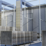 پارامترهای مهم و ضروری در انتخاب دریچه های تنظیم هوا